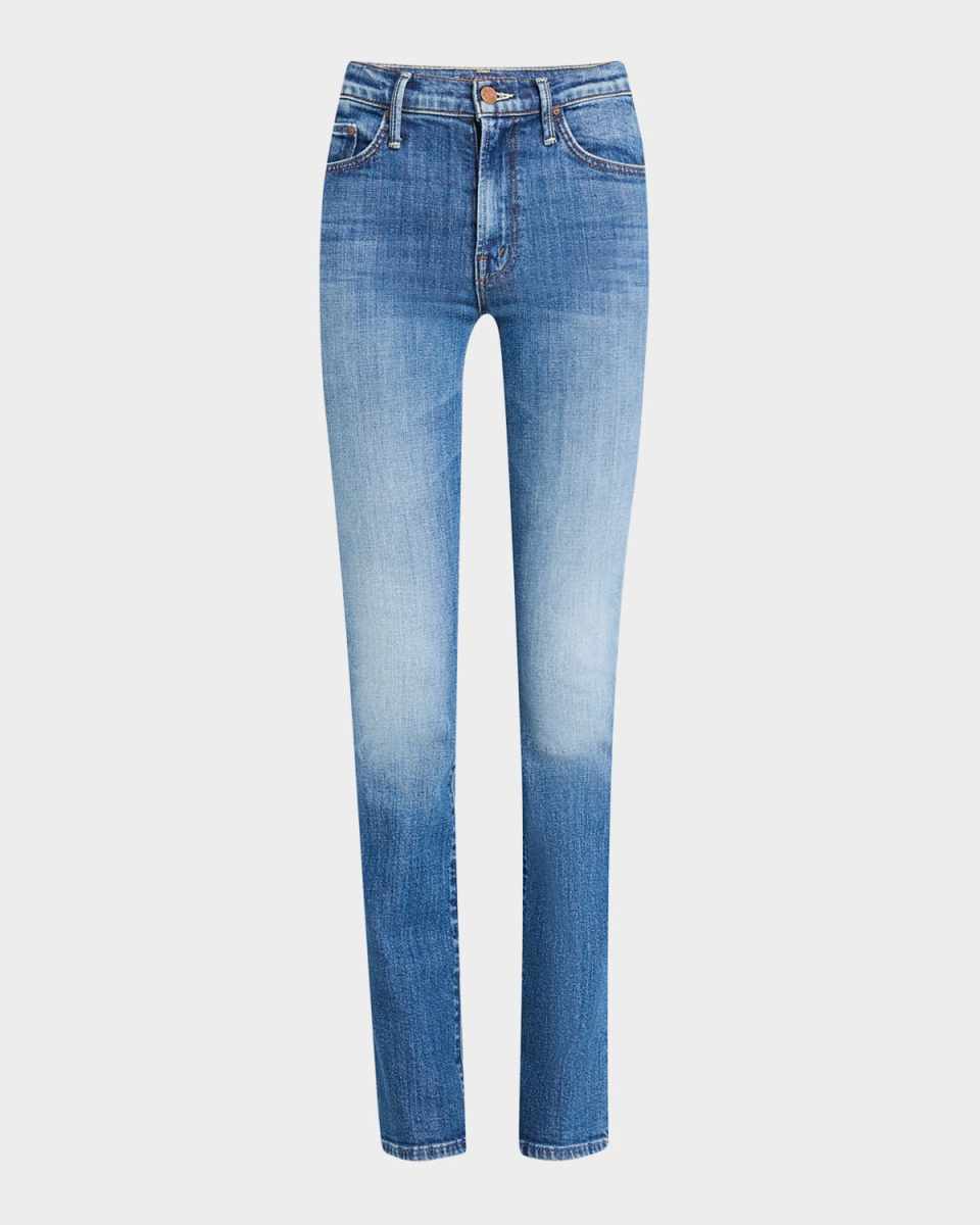 The Insider Sneak Jeans